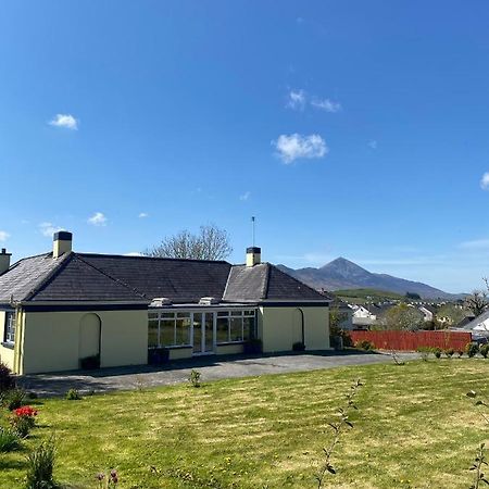 Quay Lodge Westport Bagian luar foto