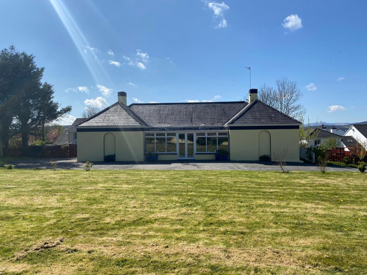 Quay Lodge Westport Bagian luar foto